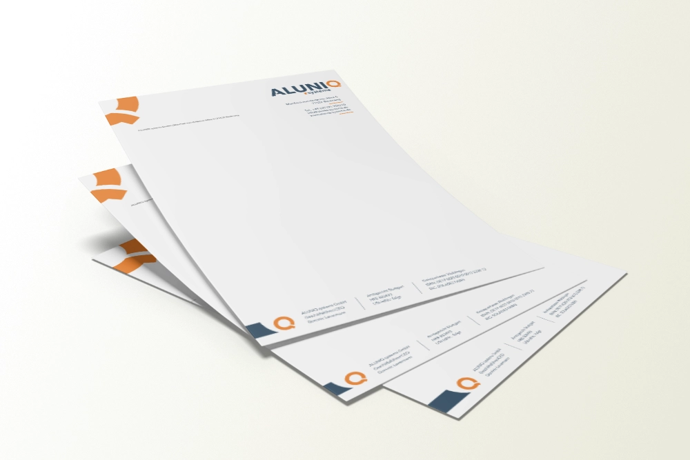 Aluniq systems GmbH