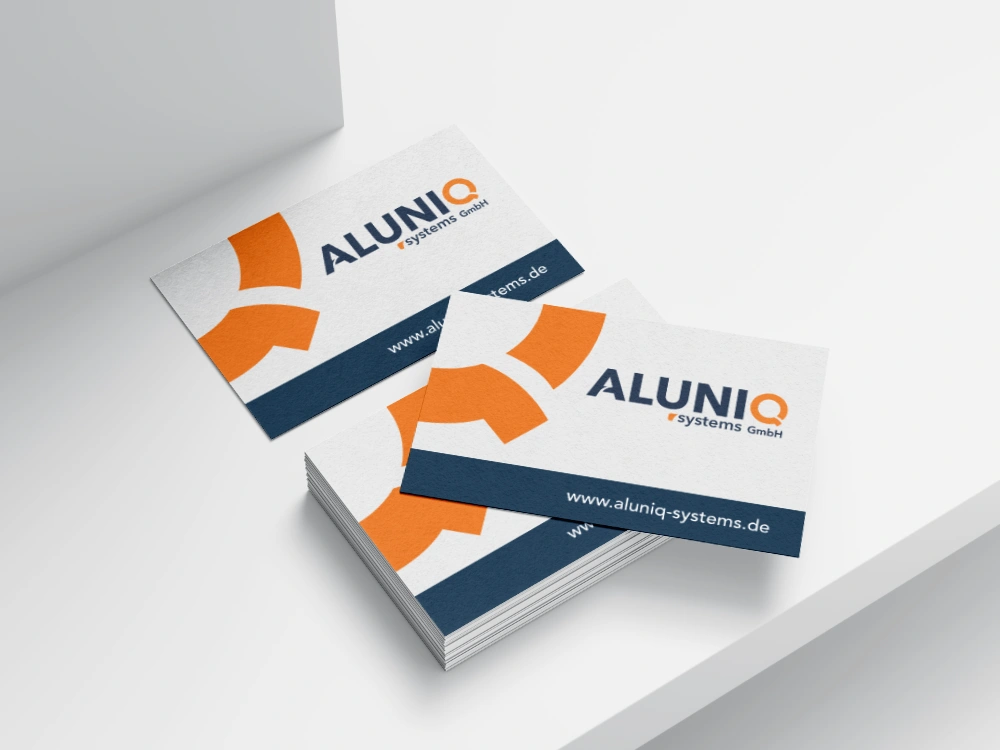 Aluniq Systems GmbH